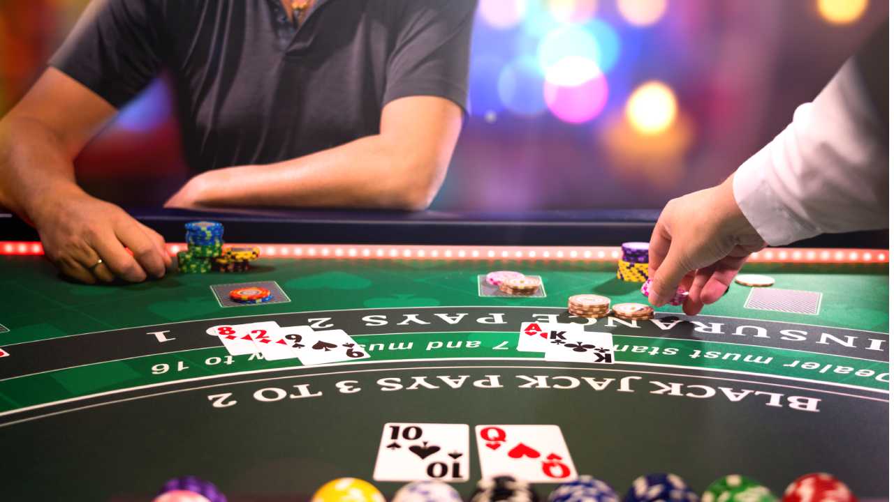 How Much Time It Takes to Learn a Basic Online Blackjack Strategy and Put It into Practice
